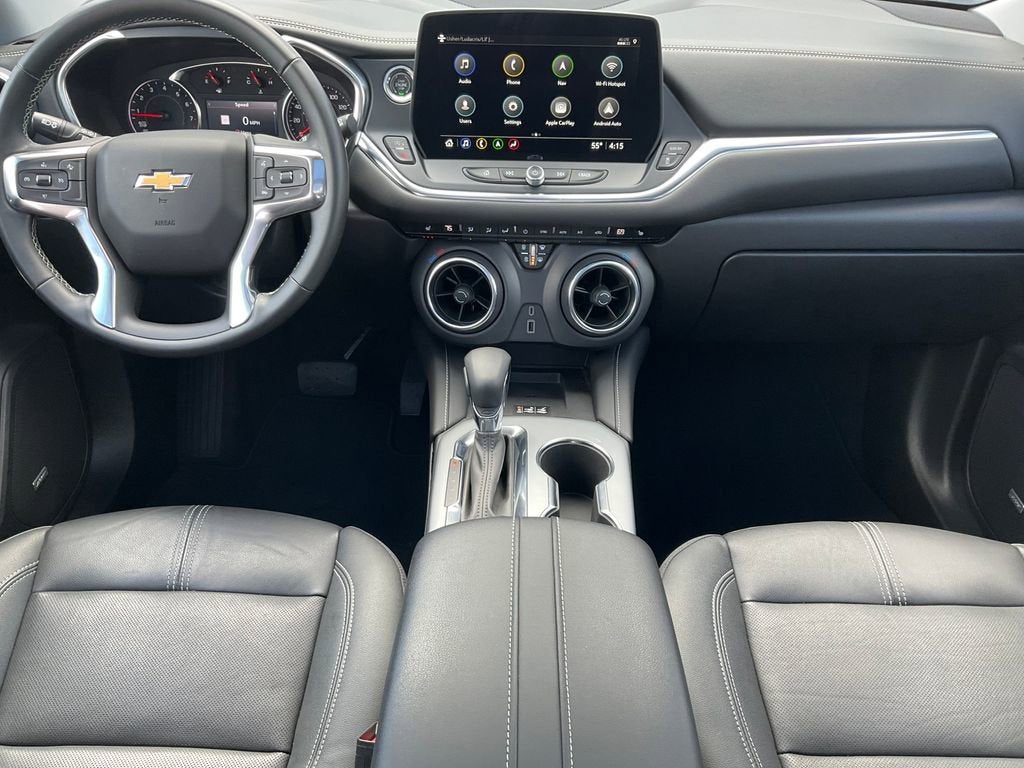 2023 Chevrolet Blazer 3LT