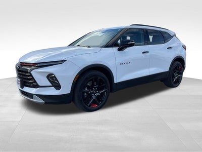 2023 Chevrolet Blazer 3LT