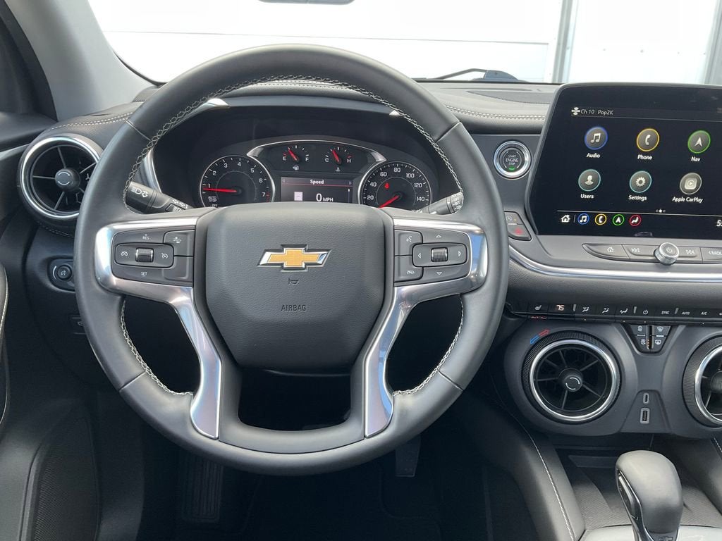 2023 Chevrolet Blazer 3LT