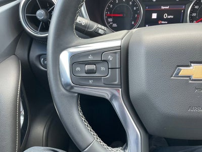 2023 Chevrolet Blazer 3LT
