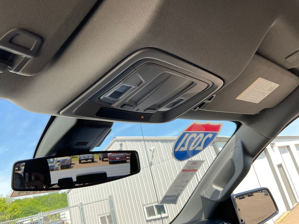 2021 GMC Sierra 1500 K1500