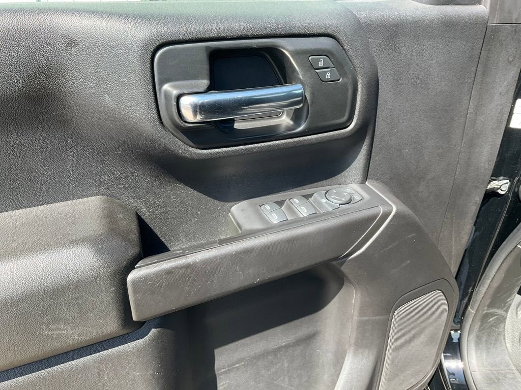 2021 GMC Sierra 1500 K1500