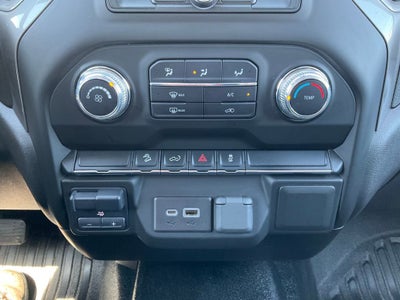 2021 GMC Sierra 1500 K1500