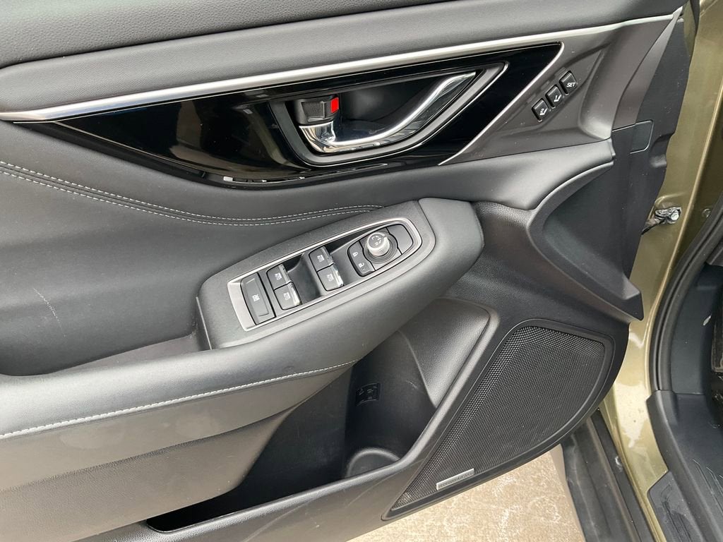 2024 Subaru Outback Limited XT