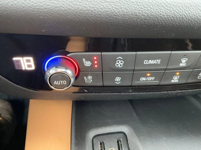 2018 Buick Enclave Premium