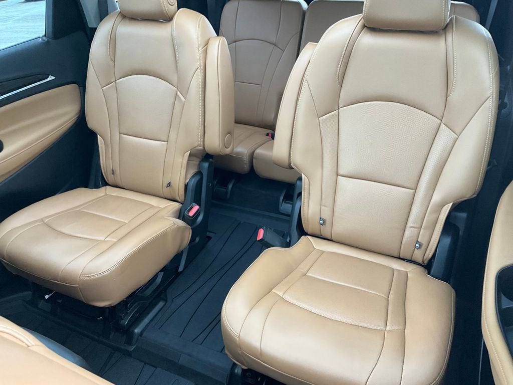 2018 Buick Enclave Premium