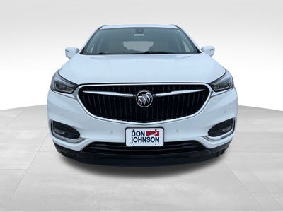 2018 Buick Enclave Premium