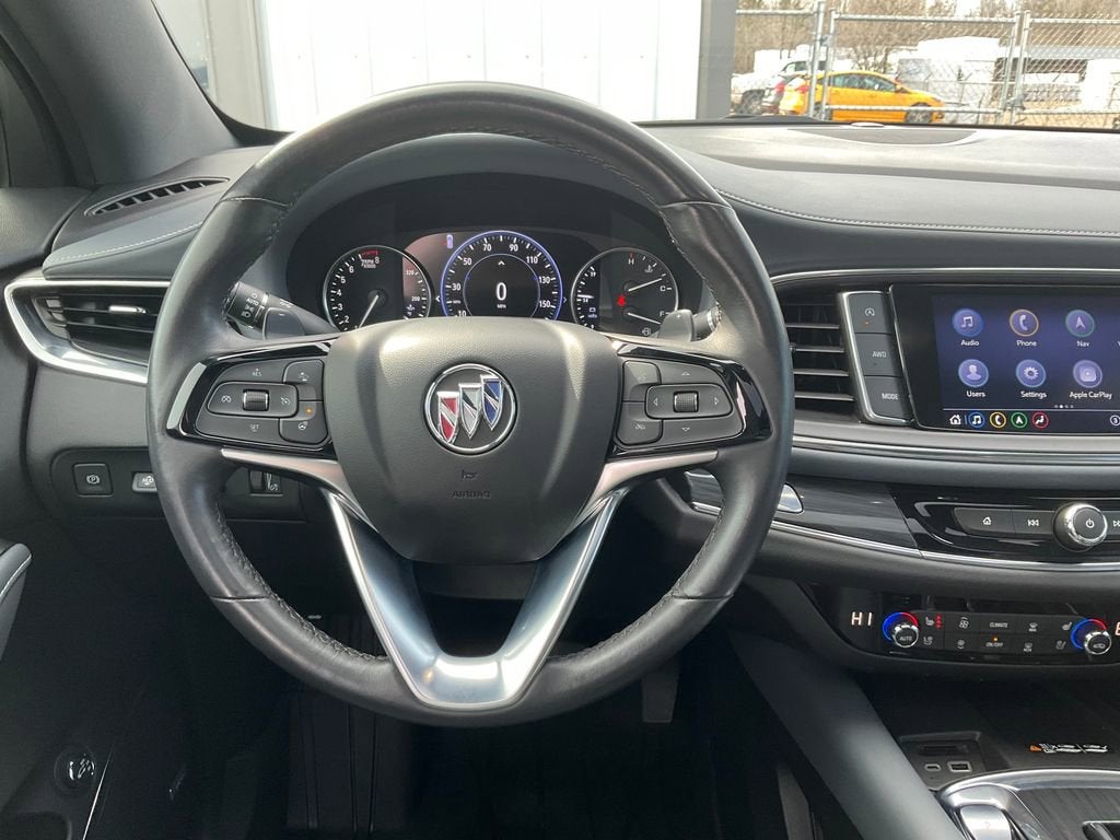 2023 Buick Enclave Premium