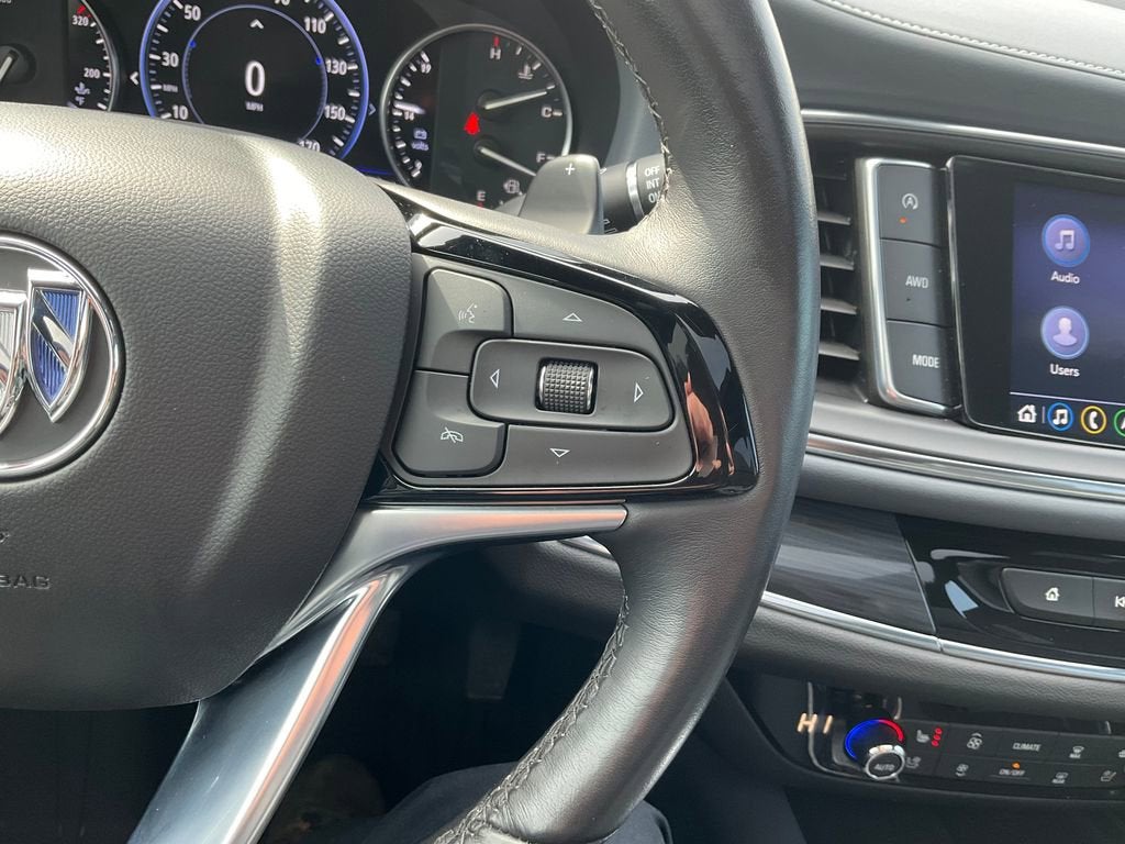 2023 Buick Enclave Premium