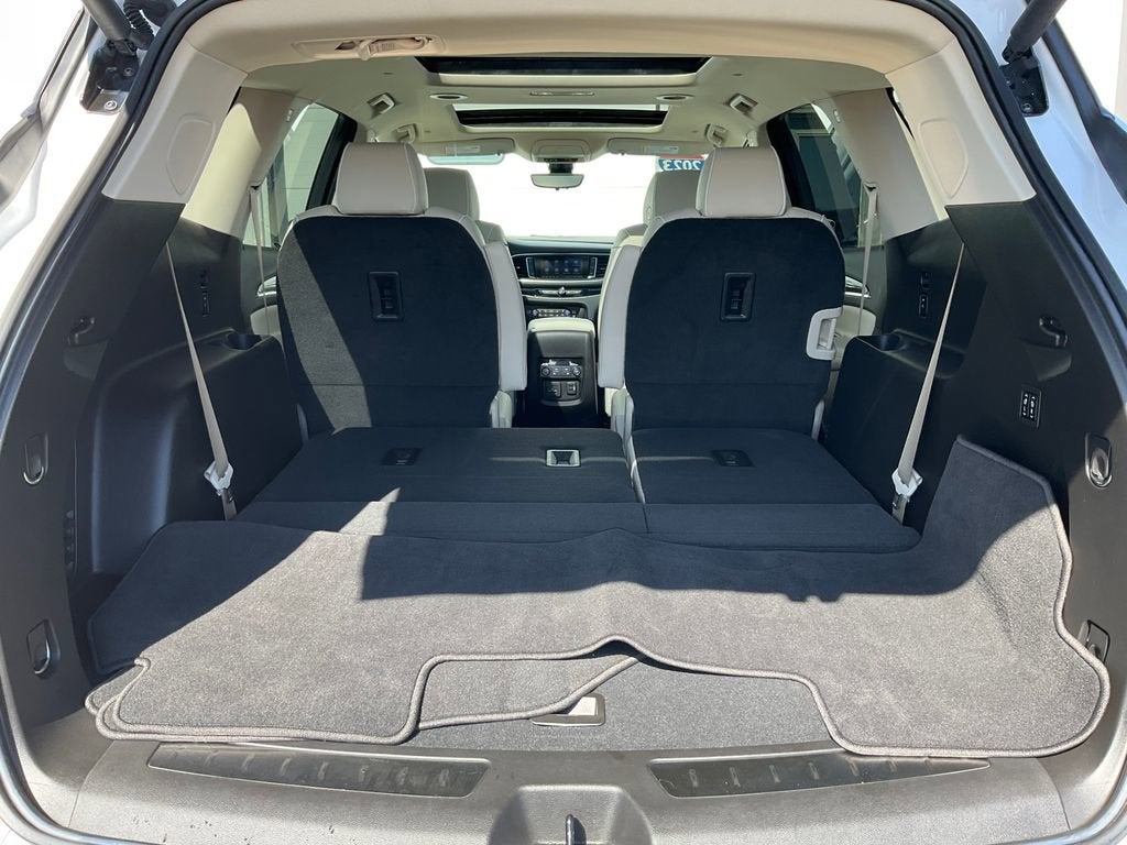 2023 Buick Enclave Avenir