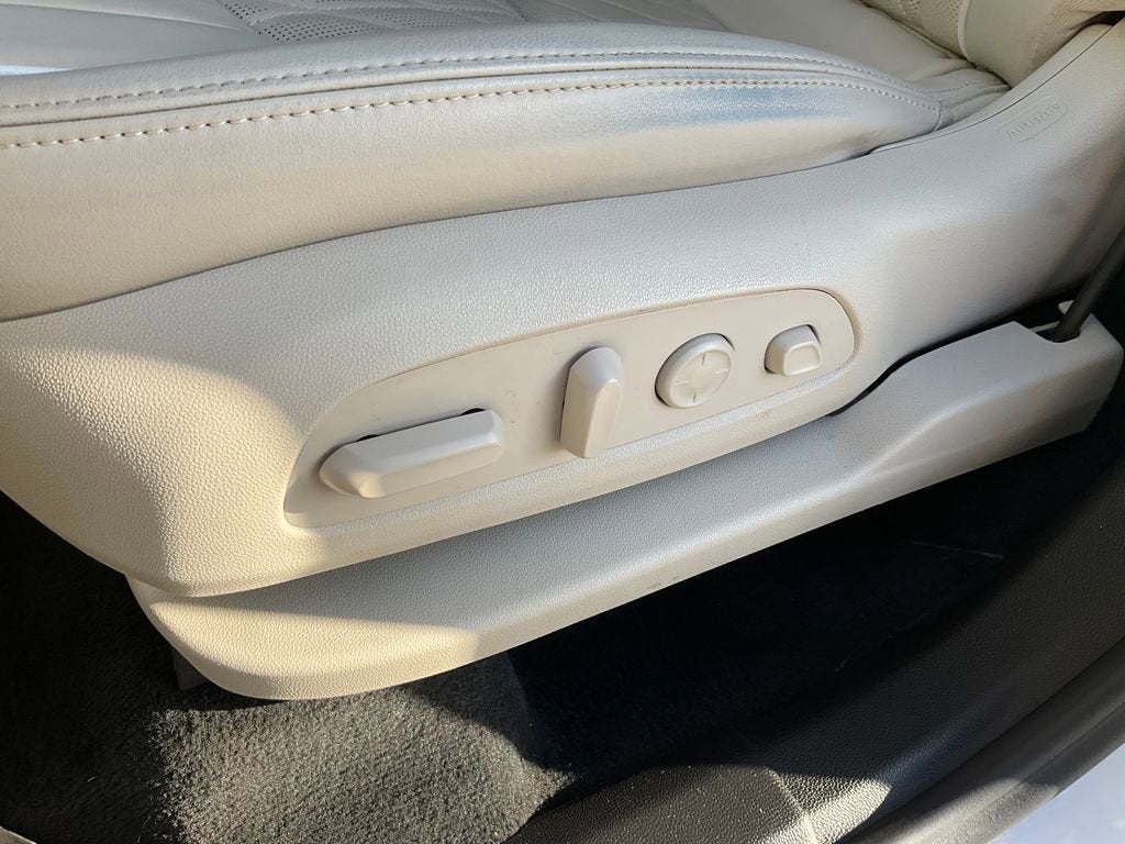 2022 Buick Enclave Avenir