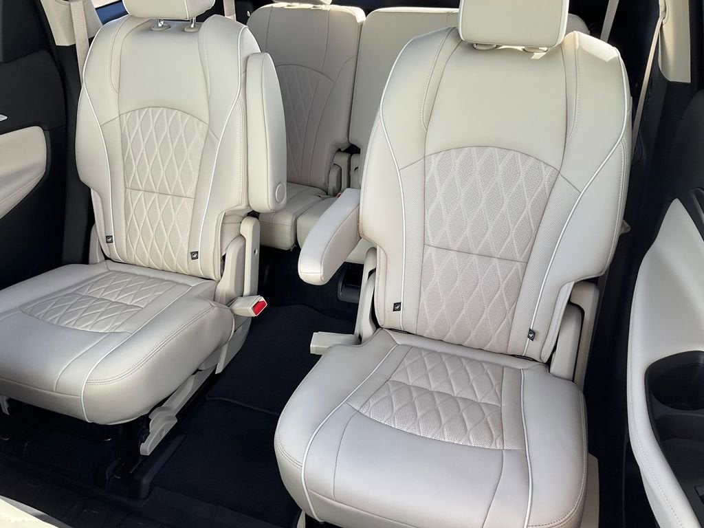 2022 Buick Enclave Avenir