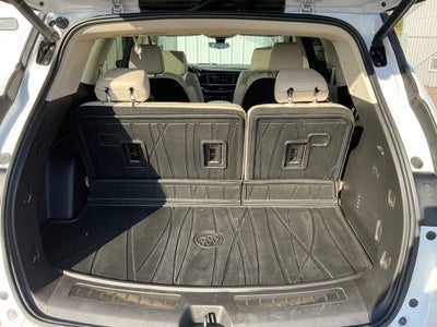 2022 Buick Enclave Avenir