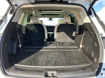 2022 Buick Enclave Avenir