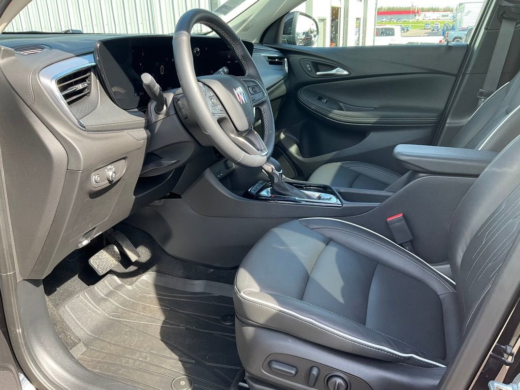 2025 Buick Encore GX Avenir