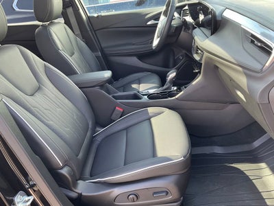2025 Buick Encore GX Avenir