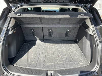 2025 Buick Encore GX Avenir