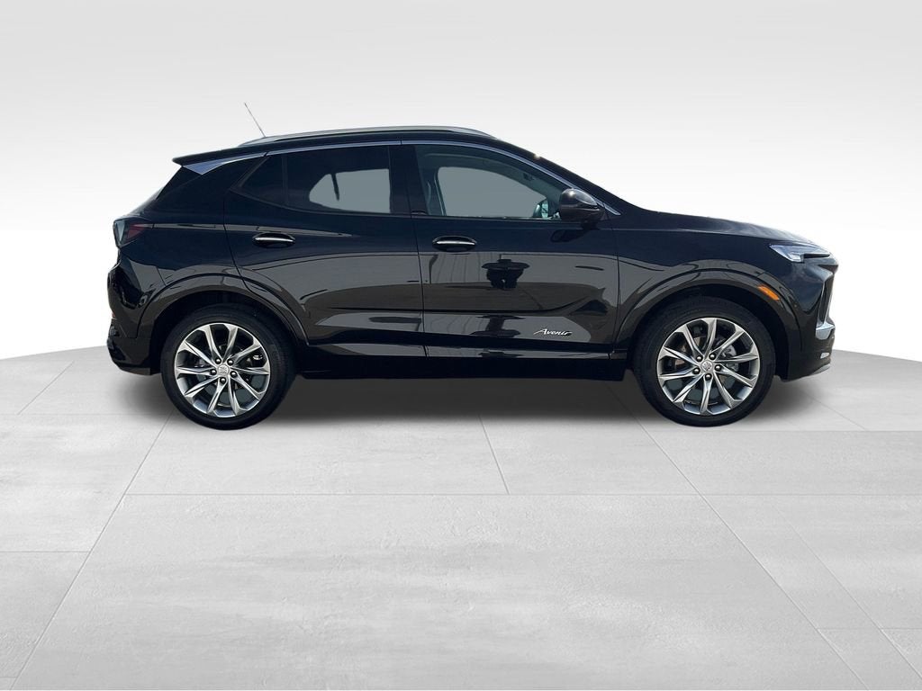 2025 Buick Encore GX Avenir