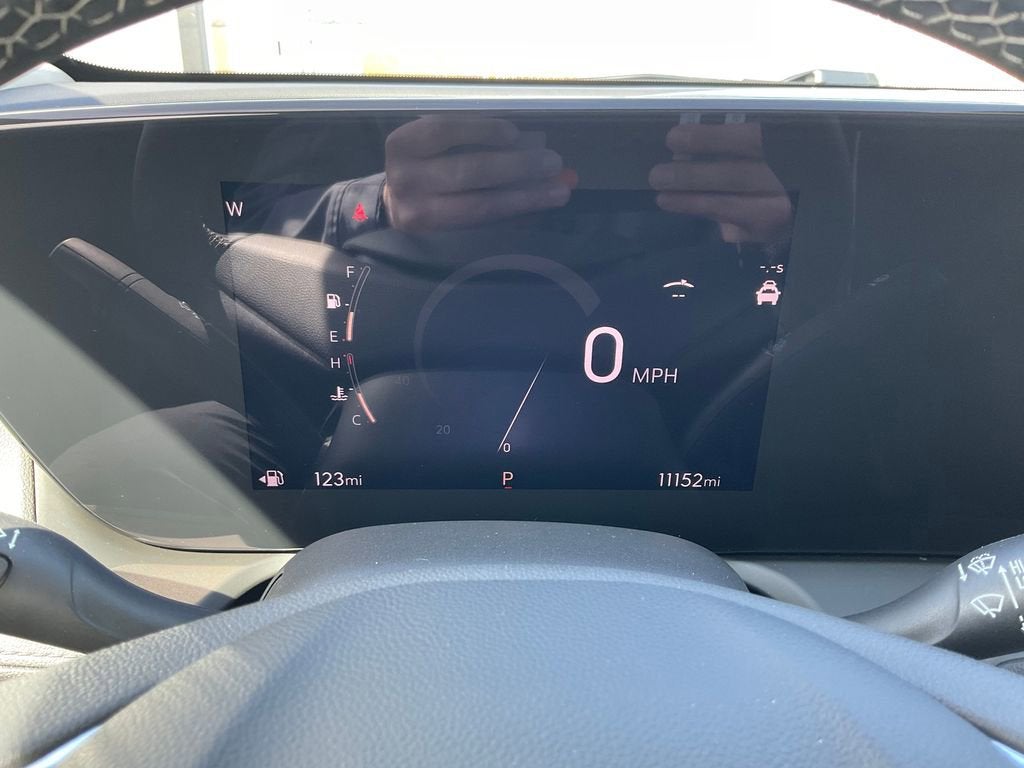 2025 Buick Encore GX Avenir