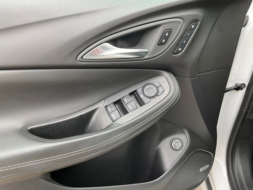 2025 Buick Encore GX Avenir