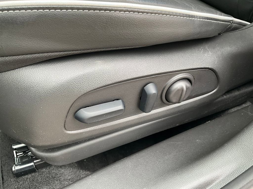 2025 Buick Encore GX Avenir