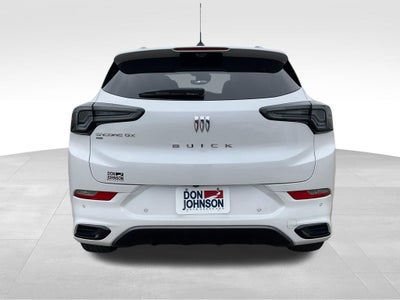 2025 Buick Encore GX Avenir