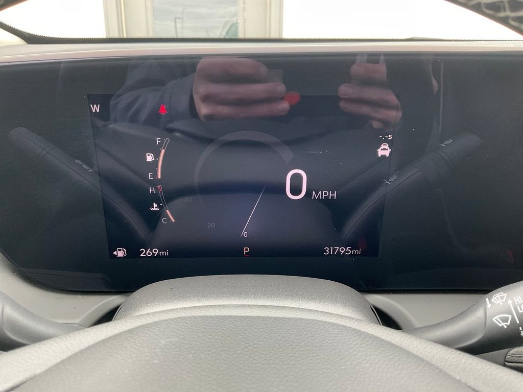 2025 Buick Encore GX Avenir
