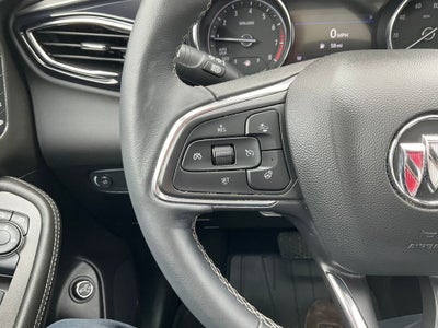 2023 Buick Encore GX Essence