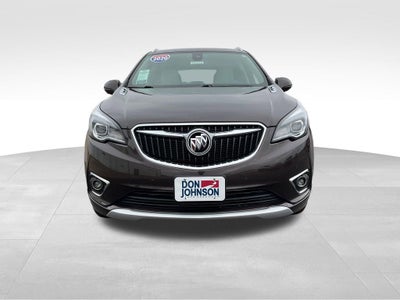2020 Buick Envision Premium