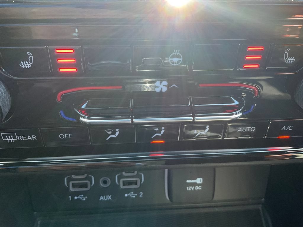 2024 Jeep Grand Cherokee L Altitude X 4x4