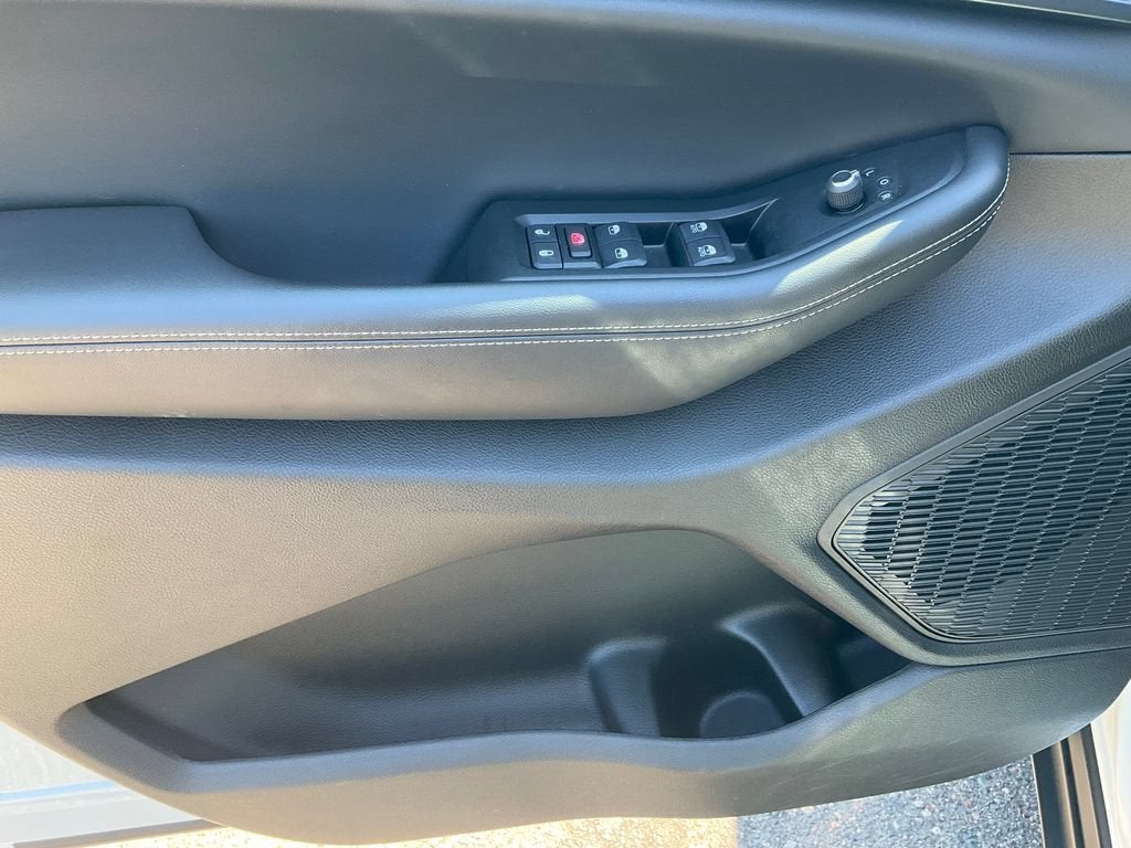 2024 Jeep Grand Cherokee L Altitude X 4x4