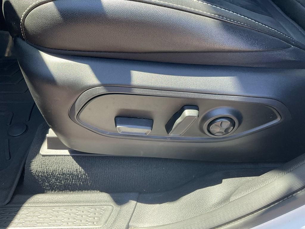 2024 Jeep Grand Cherokee L Altitude X 4x4