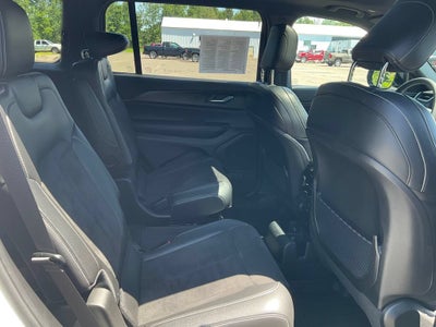 2024 Jeep Grand Cherokee L Altitude X 4x4