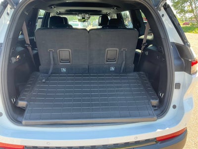 2024 Jeep Grand Cherokee L Altitude X 4x4