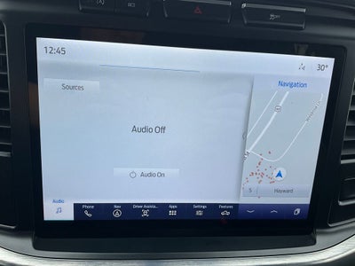 2021 Ford F-150 Base