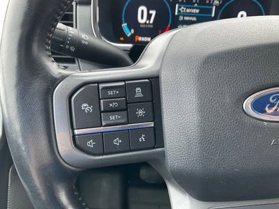 2021 Ford F-150 Base