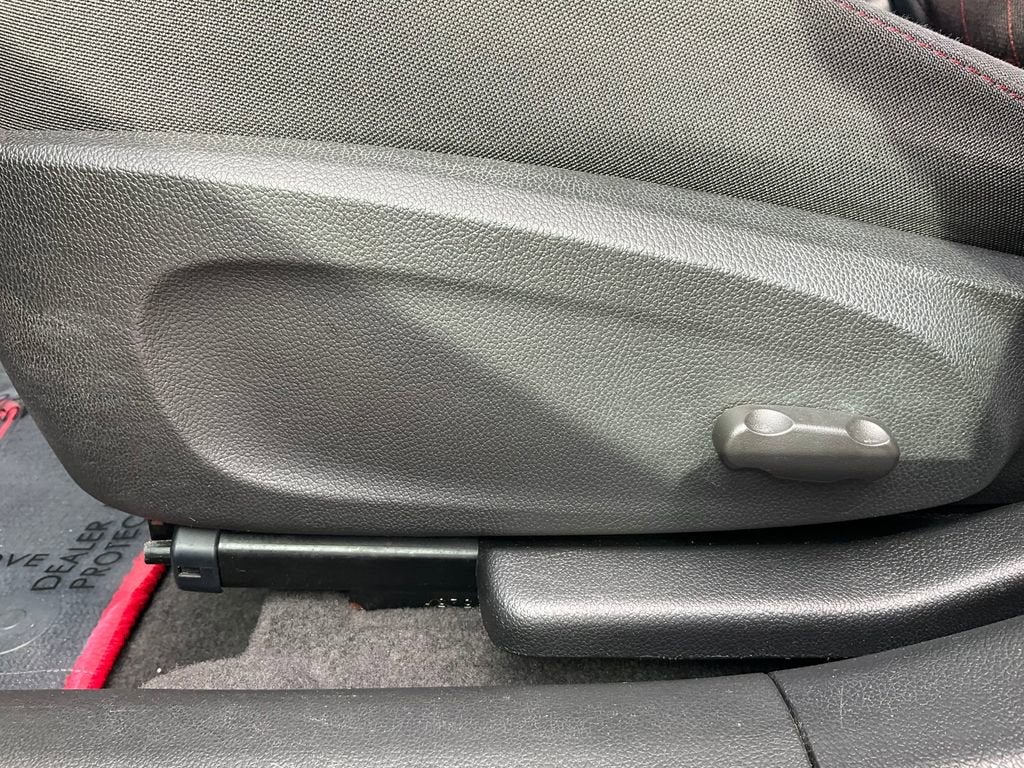 2017 Chevrolet Sonic LT