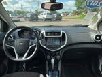 2017 Chevrolet Sonic LT
