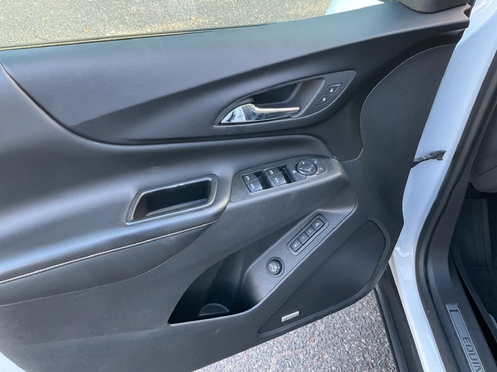 2021 Chevrolet Equinox Premier