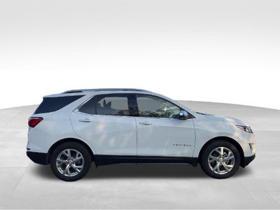 2021 Chevrolet Equinox Premier