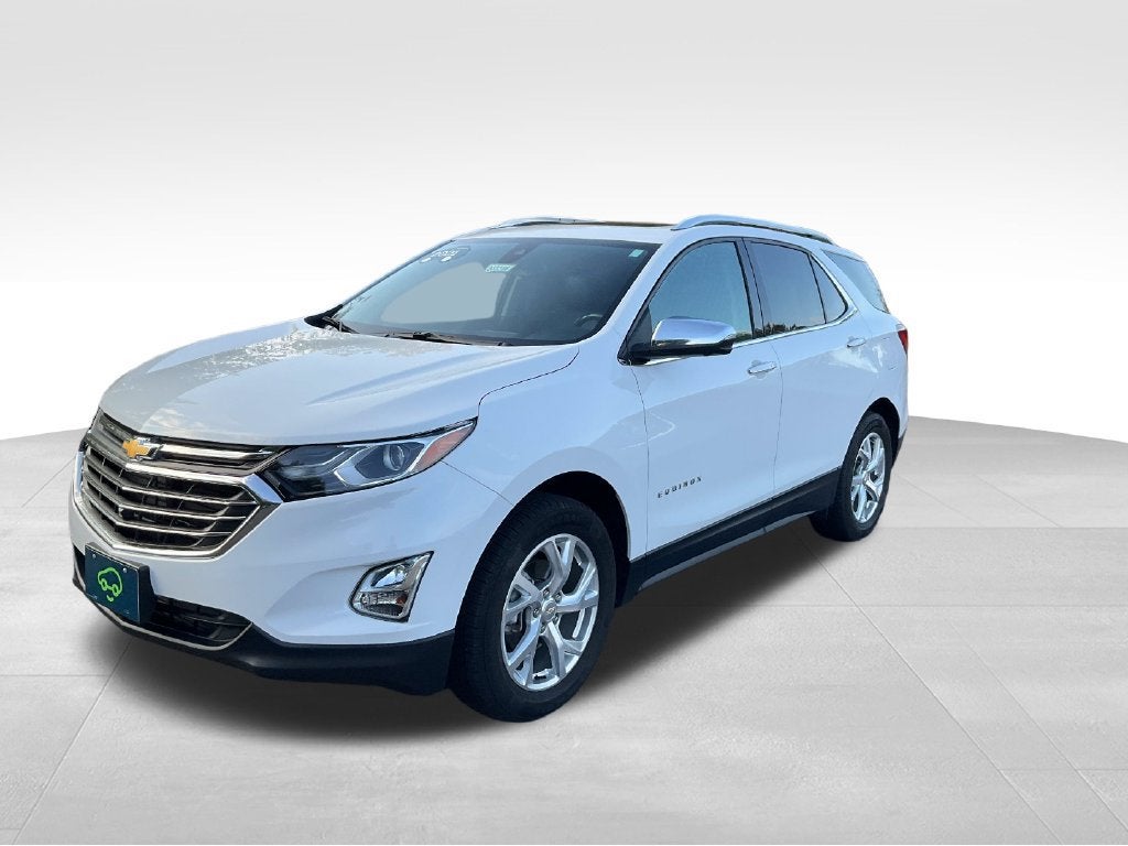 2021 Chevrolet Equinox Premier