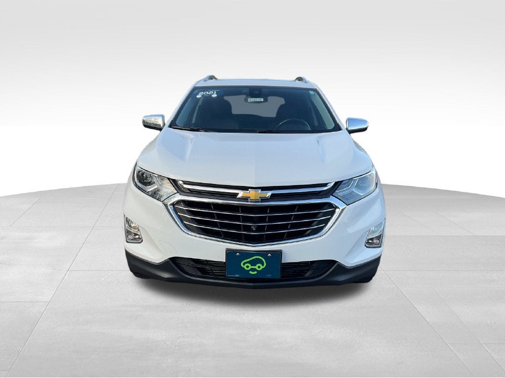 2021 Chevrolet Equinox Premier