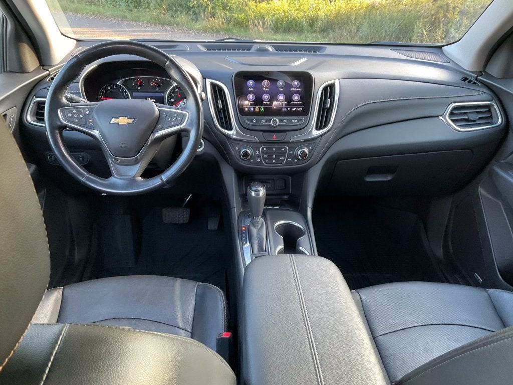 2021 Chevrolet Equinox Premier
