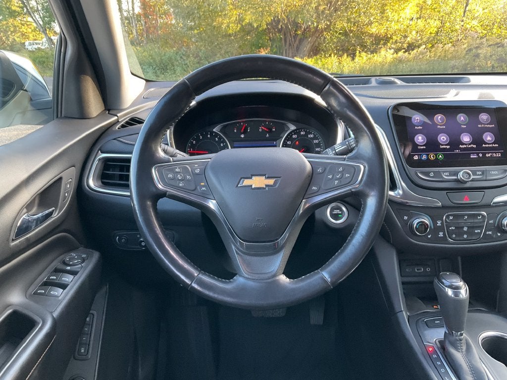 2021 Chevrolet Equinox Premier