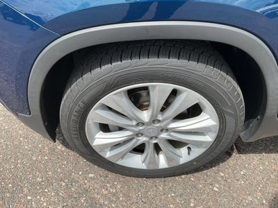 2019 Chevrolet Trax Premier