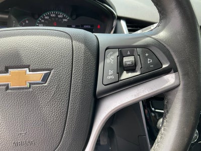 2019 Chevrolet Trax Premier
