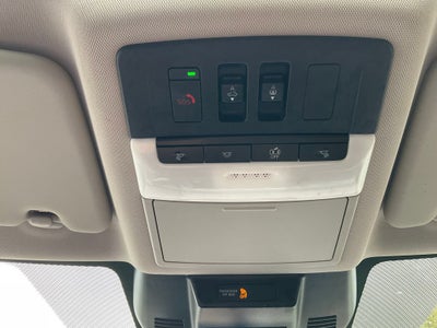 2021 Nissan Rogue SV FWD