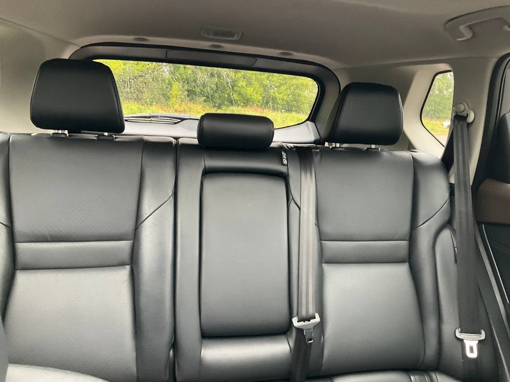 2021 Nissan Rogue SV FWD