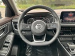 2021 Nissan Rogue SV FWD