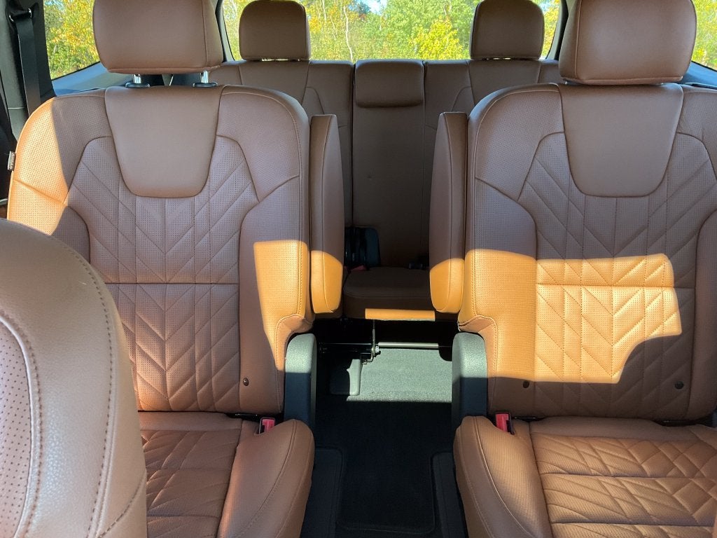 2023 Kia Telluride EX X-Line